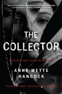 Cover: The Collector - Crooked Lane Books
