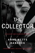 Cover: The Collector - Crooked Lane Books
