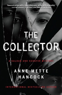 Enlarge image Cover: The Collector - Crooked Lane Books