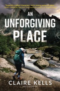 Cover: An Unforgiving Place - Crooked Lane Books