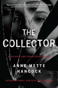 Enlarge image Cover: The Collector - Crooked Lane Books