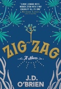 Cover: Zig Zag - Schaffner Press