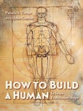 Cover: How to Build a Human - Charlesbridge