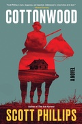 Cover: Cottonwood - Soho Crime