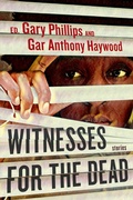 Cover: Witnesses for the Dead: Stories - Soho Crime