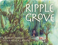 Enlarge image Cover: Ripple Grove - Chicago Review Press