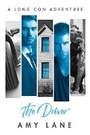 Cover: The Driver - Dreamspinner Press