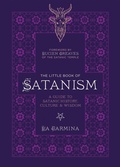 Cover: The Little Book of Satanism - Ulysses Press