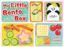 Cover: My Little Bento Box: Colors, Shapes, Numbers - Insight Kids