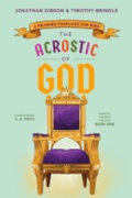 Cover: The Acrostic of God - New Growth Press