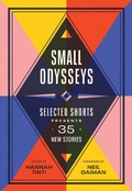 Cover: Small Odysseys - Little, Brown and Company