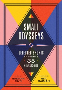 Enlarge image Cover: Small Odysseys - Little, Brown and Company
