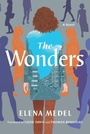 Cover: The Wonders - Little, Brown and Company