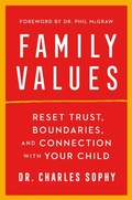 Bild: Family Values - Simon Element