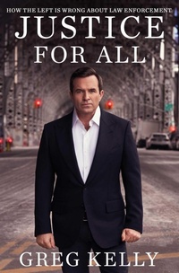 Enlarge image Cover: Justice for All - Threshold Editions