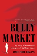 Cover: Bully Market - Simon + Schuster LLC