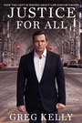 Cover: Justice for All - Threshold Editions
