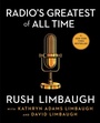 Cover: Radio's Greatest of All Time - Threshold Editions