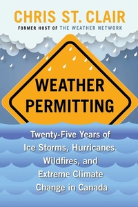 Abbildung von: Weather Permitting - Simon & Schuster