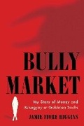Cover: Bully Market - Simon & Schuster