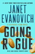 Cover: Going Rogue - Atria Books