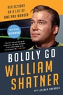 Cover: Boldly Go - Atria Books