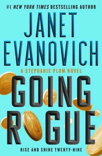 Enlarge image Cover: Going Rogue - Atria Books