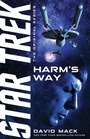 Cover: Harm's Way - Pocket Books
