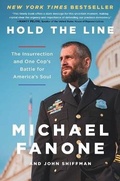 Cover: Hold the Line - Atria Books