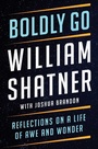Cover: Boldly Go - Atria Books