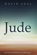 Cover: Jude - Wipf and Stock Publishers