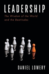 Abbildung von: Leadership - Wipf and Stock Publishers