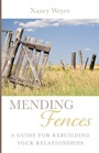Cover: Mending Fences - Resource Publications (CA)