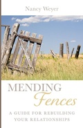 Cover: Mending Fences - Resource Publications (CA)