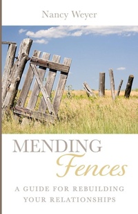 Enlarge image Cover: Mending Fences - Resource Publications (CA)