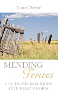 Cover: Mending Fences - Resource Publications (CA)