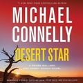 Cover: Desert Star - Little Brown and Company