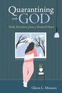 Cover: Quarantining with God - Wipf and Stock Publishers