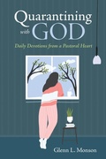Cover: Quarantining with God - Wipf and Stock Publishers