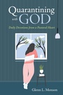 Cover: Quarantining with God - Resource Publications (CA)