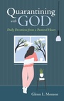 Cover: Quarantining with God - Resource Publications (CA)