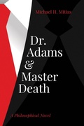 Cover: Dr. Adams and Master Death - Wipf and Stock Publishers