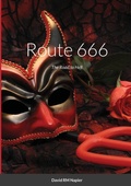 Cover: Route 666 - Lulu.com