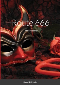 Enlarge image Cover: Route 666 - Lulu.com