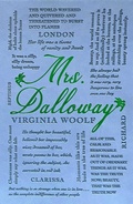 Cover: Mrs. Dalloway - Canterbury Classics