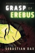 Cover: Grasp of Erebus - Bookbaby