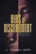 Cover: Eyes of Discernment - Bookbaby