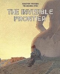 Enlarge image Cover: The Invisible Frontier - Idea & Design Works