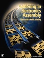 Cover: Soldering in Electronics Assembly - Newnes