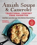 Cover: Amish Soups & Casseroles - Good Books